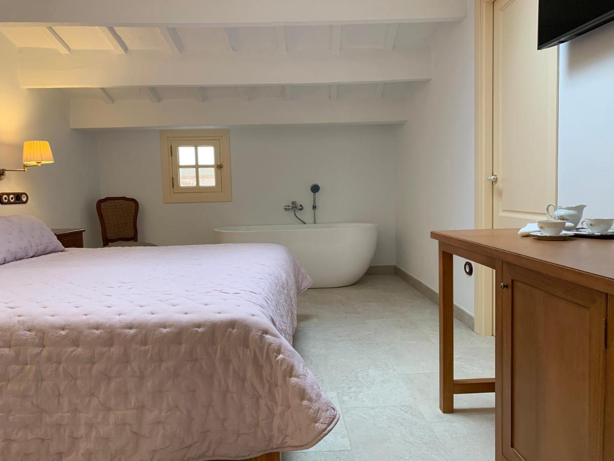 Seranova Luxury Hotel - Adults Only Ciutadella  Esterno foto