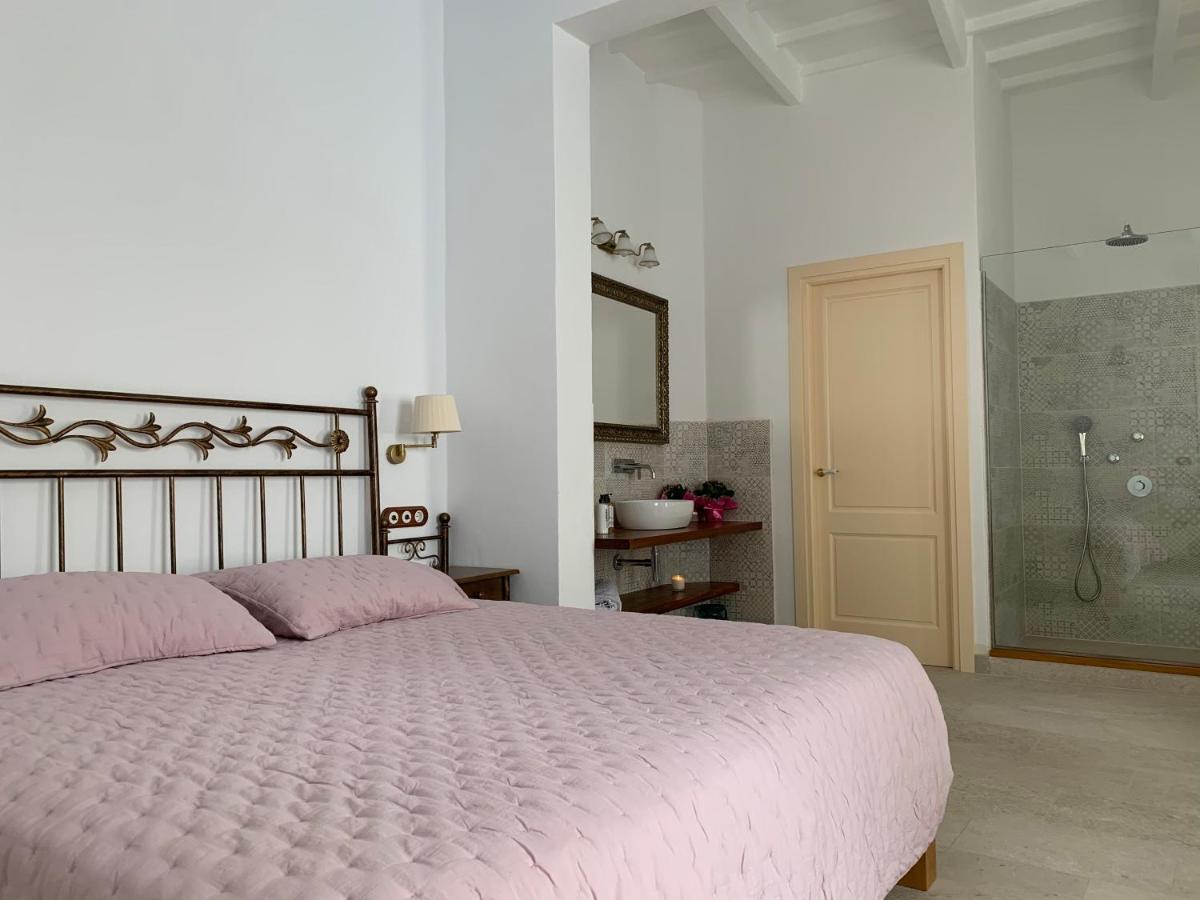 Seranova Luxury Hotel - Adults Only Ciutadella  Esterno foto