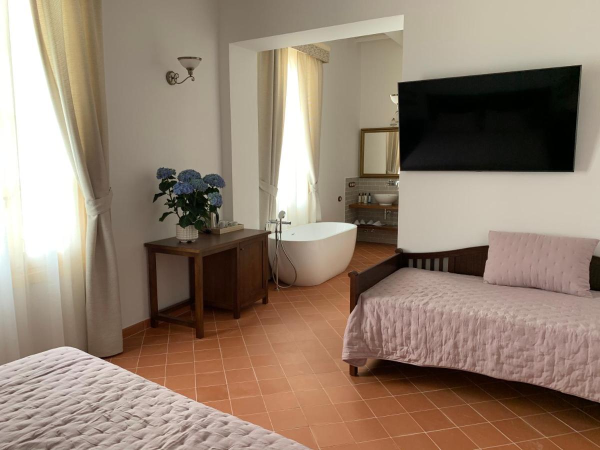 Seranova Luxury Hotel - Adults Only Ciutadella  Esterno foto