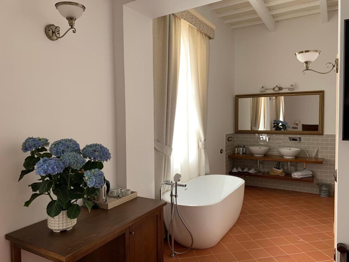 Seranova Luxury Hotel - Adults Only Ciutadella  Esterno foto