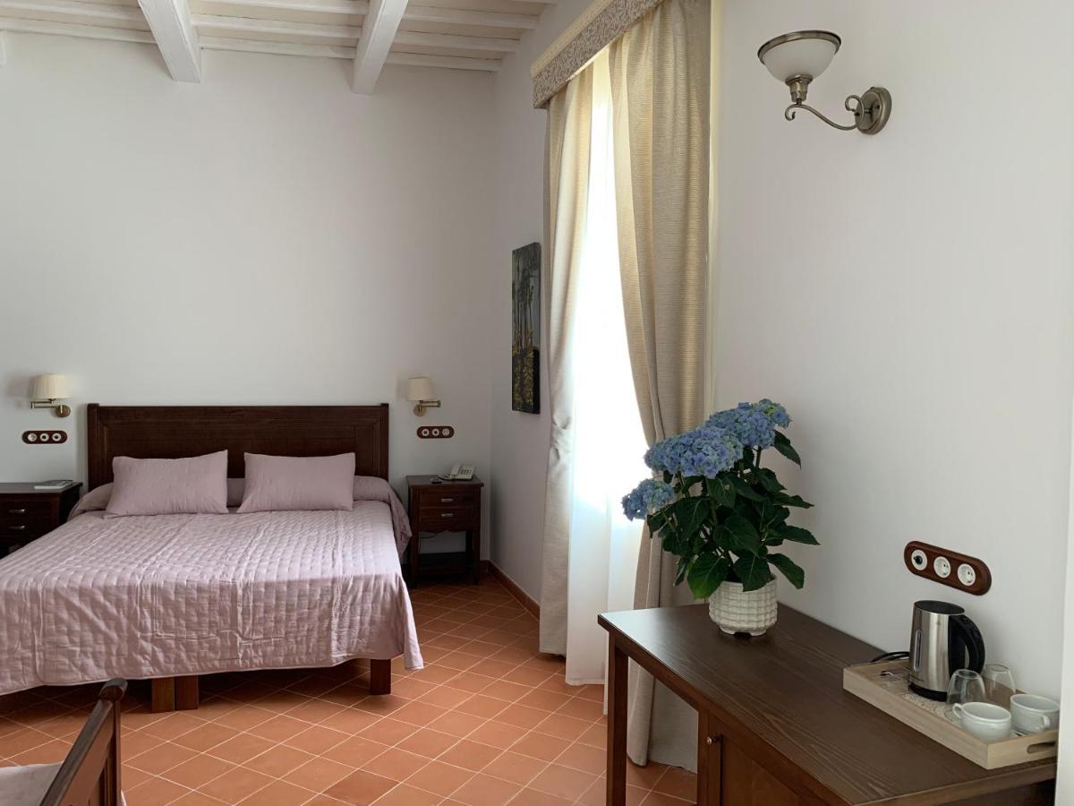Seranova Luxury Hotel - Adults Only Ciutadella  Esterno foto