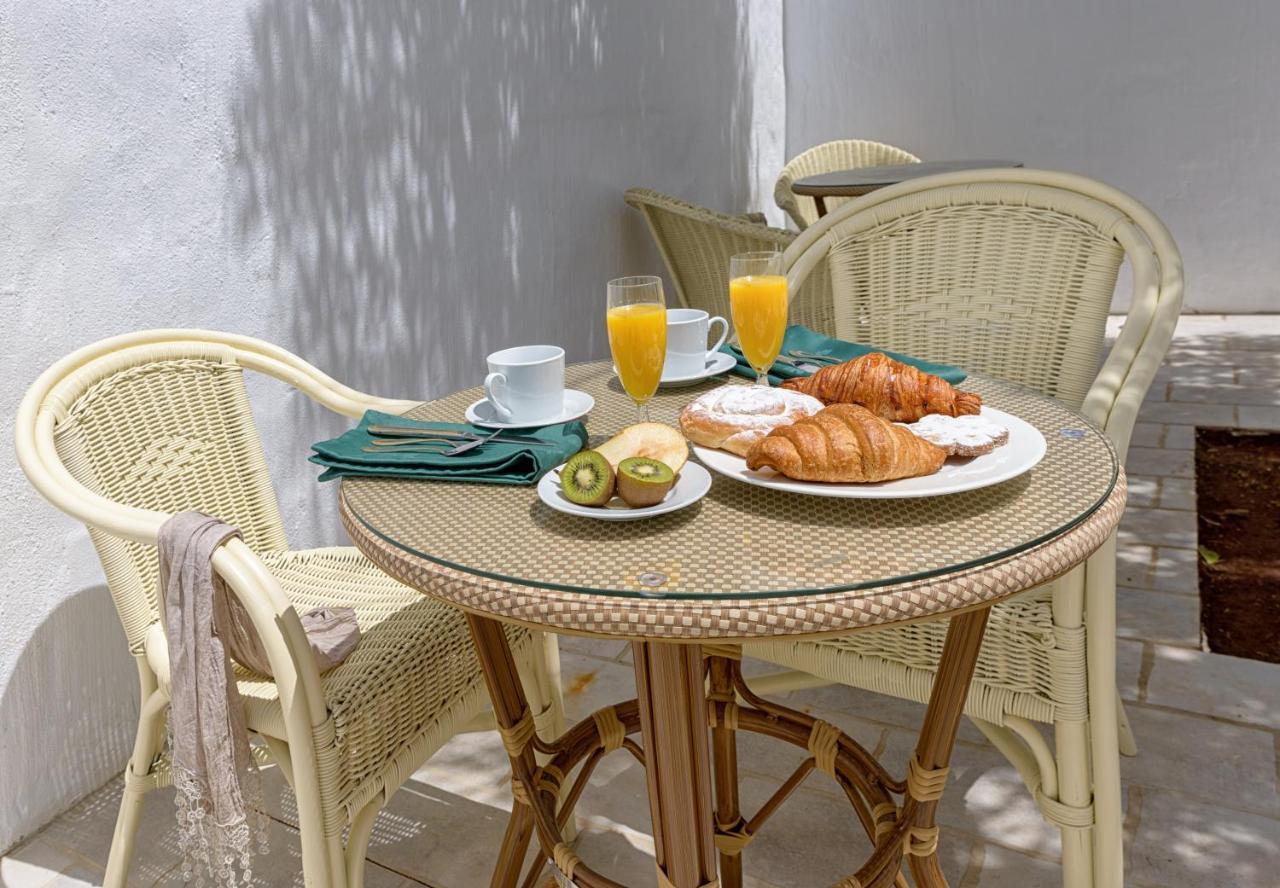 Seranova Luxury Hotel - Adults Only Ciutadella  Esterno foto