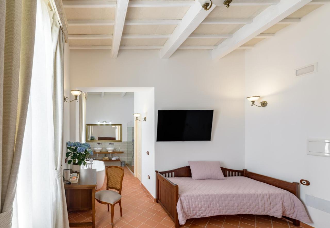 Seranova Luxury Hotel - Adults Only Ciutadella  Esterno foto