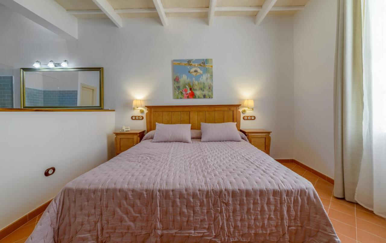 Seranova Luxury Hotel - Adults Only Ciutadella  Esterno foto
