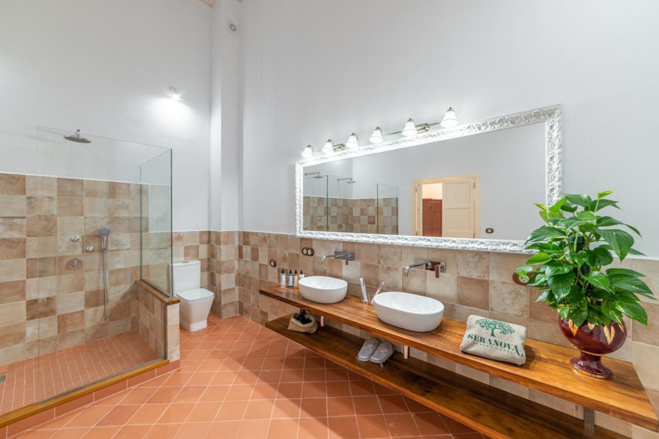 Seranova Luxury Hotel - Adults Only Ciutadella  Esterno foto