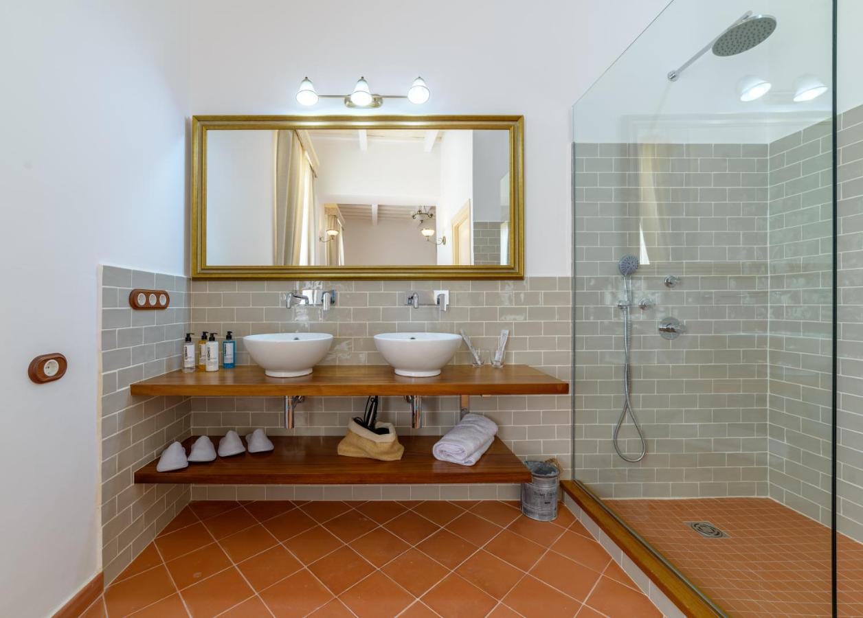 Seranova Luxury Hotel - Adults Only Ciutadella  Esterno foto