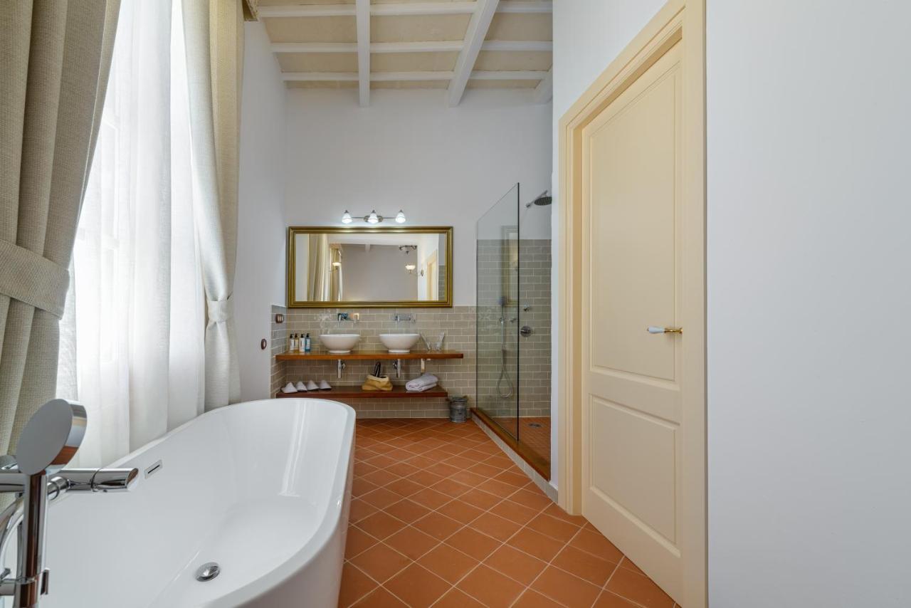 Seranova Luxury Hotel - Adults Only Ciutadella  Esterno foto