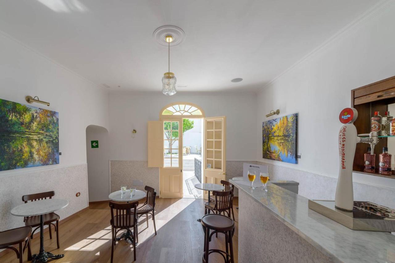Seranova Luxury Hotel - Adults Only Ciutadella  Esterno foto