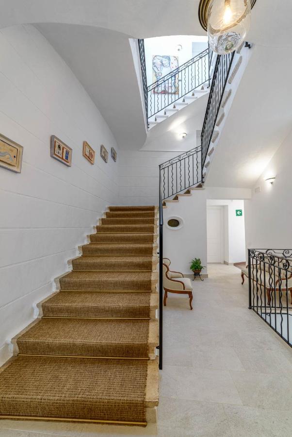 Seranova Luxury Hotel - Adults Only Ciutadella  Esterno foto