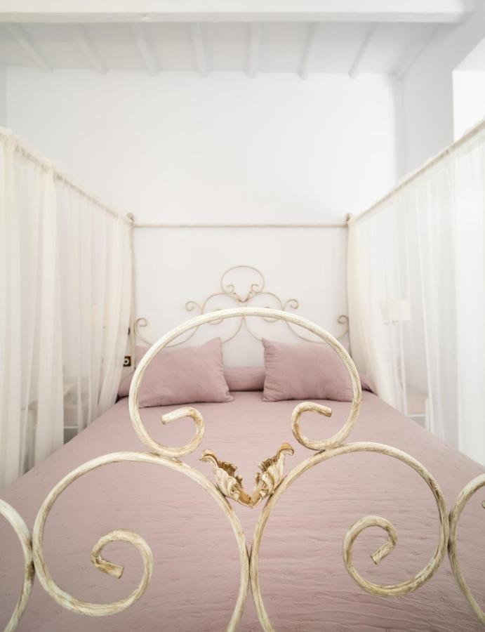 Seranova Luxury Hotel - Adults Only Ciutadella  Esterno foto