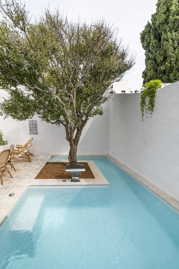 Seranova Luxury Hotel - Adults Only Ciutadella  Esterno foto