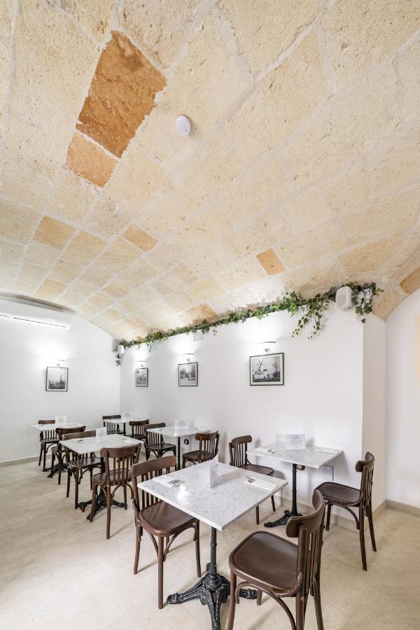 Seranova Luxury Hotel - Adults Only Ciutadella  Esterno foto
