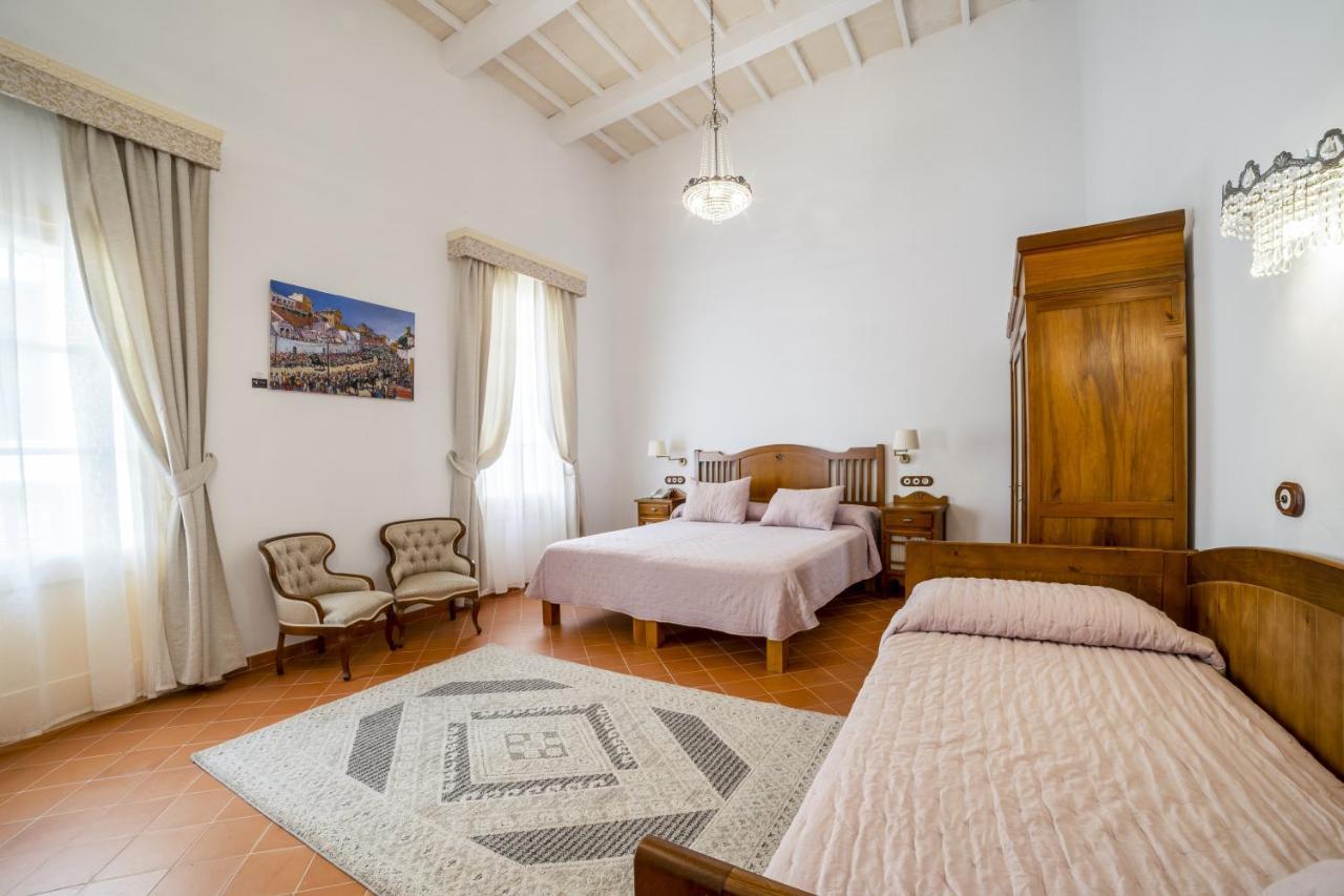 Seranova Luxury Hotel - Adults Only Ciutadella  Esterno foto