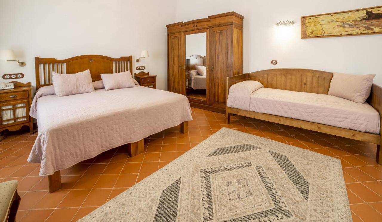 Seranova Luxury Hotel - Adults Only Ciutadella  Esterno foto