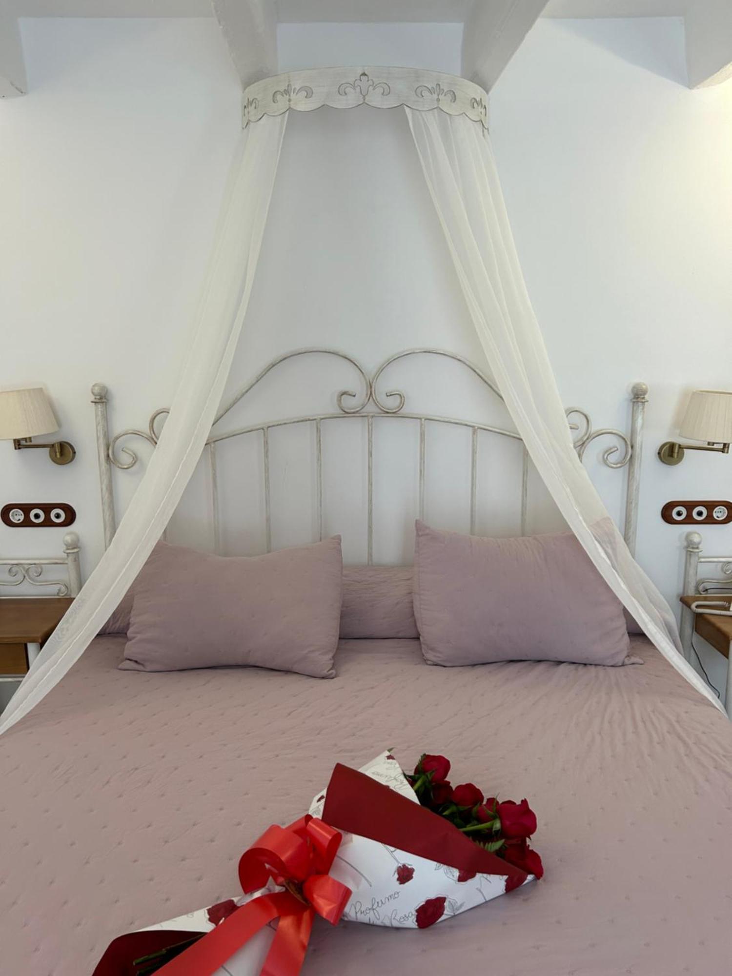 Seranova Luxury Hotel - Adults Only Ciutadella  Esterno foto
